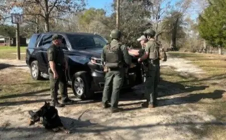 Wmaz: GBI homicide-suicide probe in Eastman points to a steady investigative path