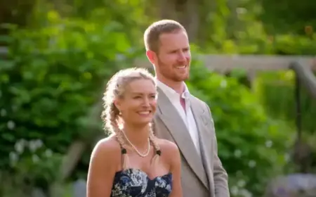 Season 1 Singles: Discover Their Ages