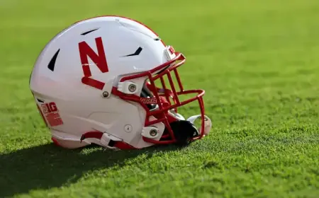Nebraska Football Players Challenge NIL Deal Denial in Historic Arbitration