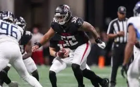 Jovaughn Gwyn signing: What the Ravens Wire headline signals so far