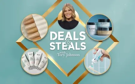 Gma Deals And Steals vs. Sleep Week discounts: what the pricing playbook reveals