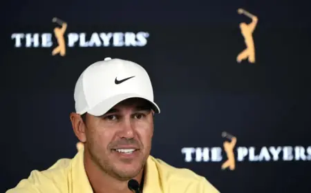 The Players Championship marketed as fifth major despite clear player reservations