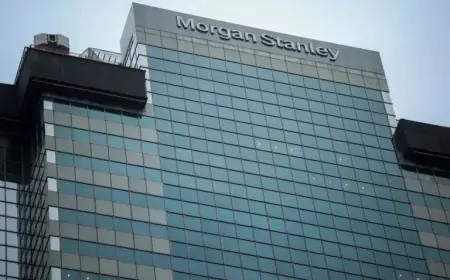 Morgan Stanley Restricts Private Credit Fund Withdrawals
