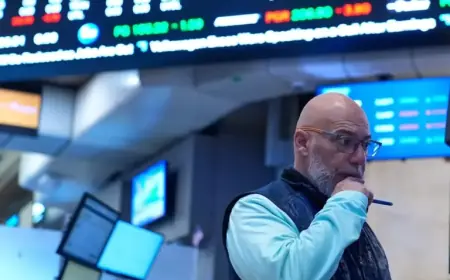 Essential Insights for Canadian Investors: Before the Bell Highlights