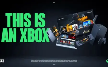 Xbox Rumor Debunked: Surprising Truth Revealed