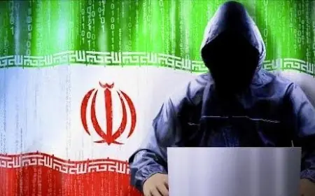 Iranian Cyber Attacks Hit U.S. Medical Giant Stryker as Iran Cyber Attack Wave Escalates