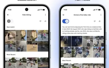 Google Photos Enhances Search Functionality Yet Again