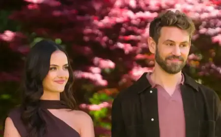 “Age of Attraction Review: Unveiling the Oedipus Complex in Modern Dating Shows”