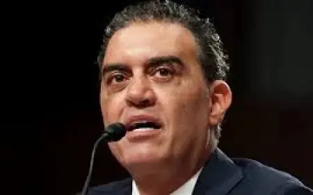 Emil Michael and the Pentagon order point to tighter AI supply-chain controls