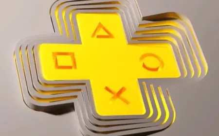 PlayStation Plus Reveals 9 Free Games Available in March