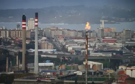 IEA Reports Historic Disruption in Global Oil Supply