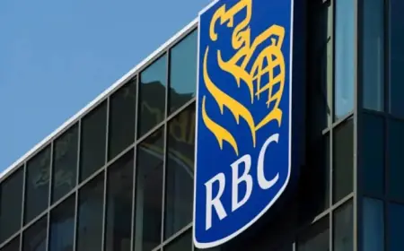 RBC Acquires Pinch Financial in Strategic Fintech Expansion