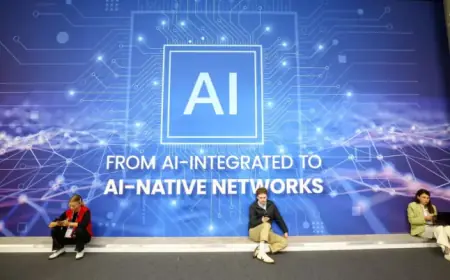 Software Firms Combat AI Threat Concerns with Resilience