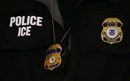 ICE Releases 14-Year-Old Marlborough Girl After Trahan Intervention