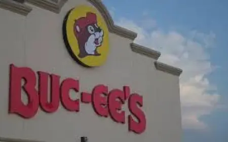Buc Ees faces BBB ‘F’ ratings across many locations