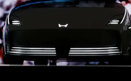 Honda Faces Full-Year Loss Amid $15.7 Billion EV Business Setback