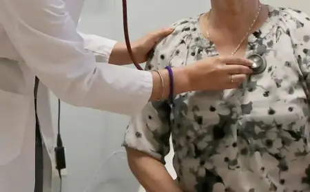 A Third of Americans Sacrifice Essentials to Afford Health Care Costs