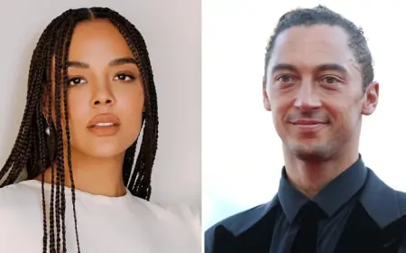 Tessa Thompson joins ‘A Separation’ as star-producer, but key film details remain undefined