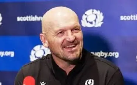 Irfu selection recalibration points to high-stakes Scotland Triple Crown decider