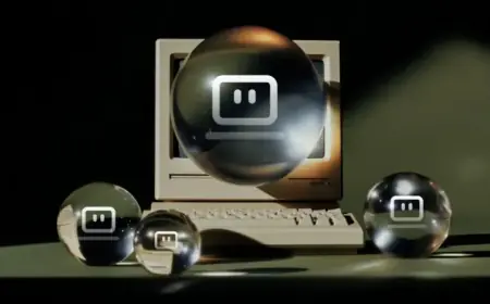 Transform Your Mac into an AI Agent with Perplexity’s PC