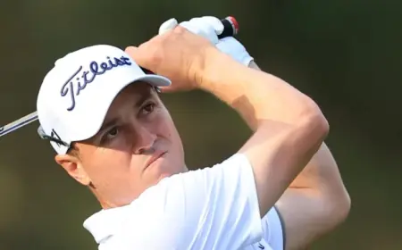 Rory McIlroy Returns as Defending Champion at Players Championship 2026 Field