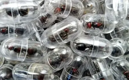 Zhang Kequn arrest vs last year’s Queen Ants case: what differs