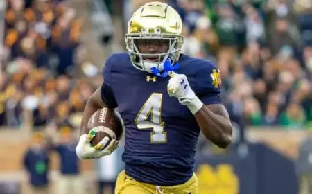 2026 NFL Mock Draft Highlights: Free Agency Insights