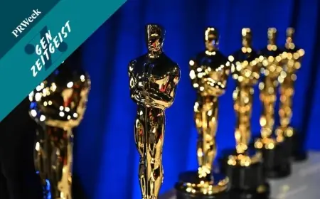 Prominent Protagonist Dominates Award Season with Stellar Performance