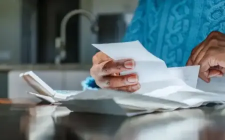 Millions Sacrifice Meals or Utilities to Afford Healthcare in America