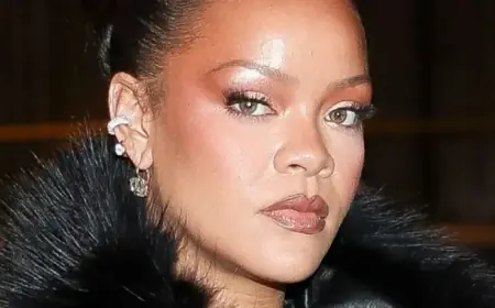 Shooter in Rihanna’s Home Incident Faces Attempted Murder Charges