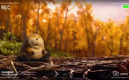 Pixar’s Hoppers YouTube Stream Delights Fans Today