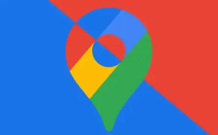 Google Maps Unveils AI-Driven ‘Ask Maps’ and Enhanced Immersive Navigation