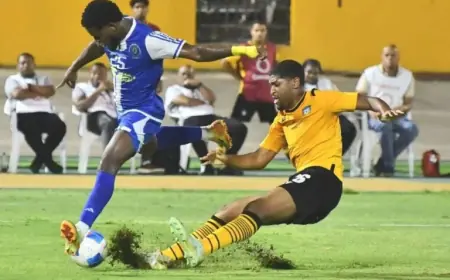 La Galaxy Vs Mount Pleasant visa denials force academy call-ups as blame shifts