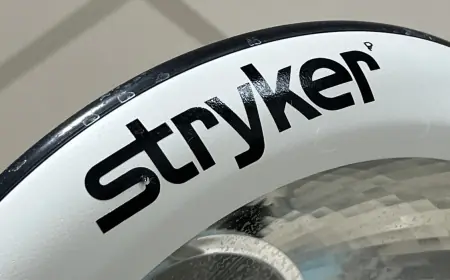 Stryker Cyberattack Disrupts Global Systems as Iran-Linked Handala Claims Responsibility