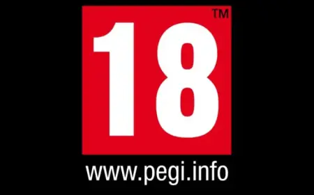 Europe Revises PEGI Ratings, Impacting EA Sports FC