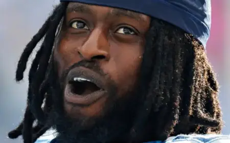 Commanders Release 65-Man Depth Chart for 2026 League Year’s First Day