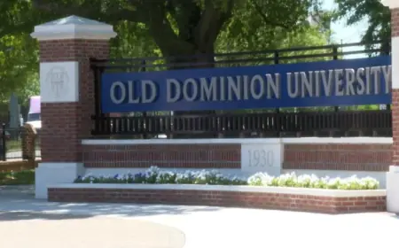 Odu no-confidence vote signals a sharper fight over online course compression