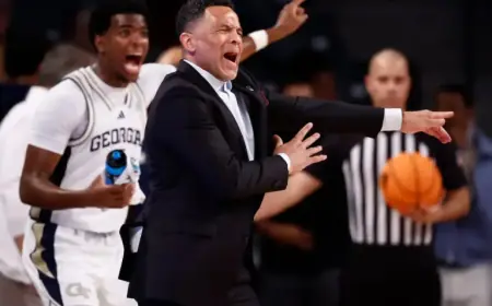 Evaluating Syracuse’s Prospects in This Quiet Coaching Market