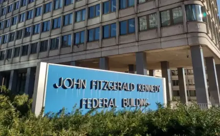 Judge Orders Release of 14-Year-Old Marlborough Teen Detained by Homeland Security