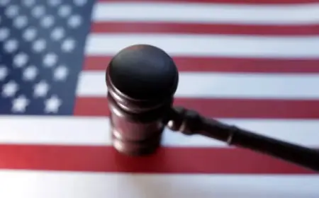 Maryland ICE Detention Center Construction Halted by Judge’s Order