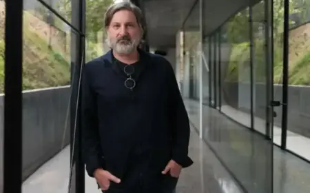 Chile’s Smiljan Radić Claims 2026 Pritzker Prize, Architecture’s Top Honor
