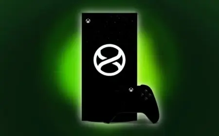 Xbox Unveils ‘Project Helix’ Console; Developers to Receive in 2027