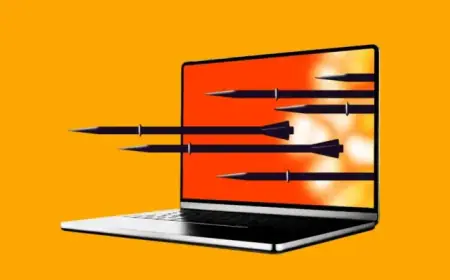 Iran-Linked Hackers Attack US Medical Tech Leader Stryker