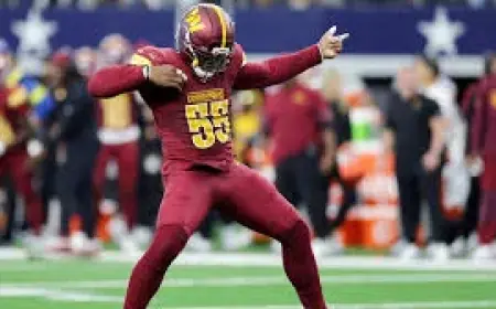 Jacob Martin vs. market value: What the Titans’ deal reveals