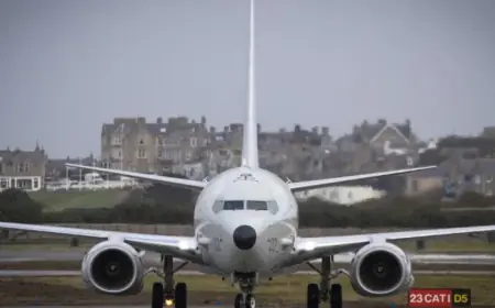 Raf Lossiemouth package prompts cordon despite officials saying operations unaffected