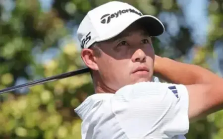 PGA Picks for THE PLAYERS Championship: Golf One and Done Pool Insights