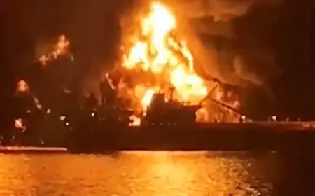 Iran Conflict Triggers Historic Oil Supply Disruption, Prices Soar