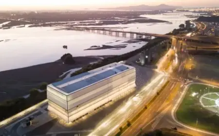 Chilean Architect Smiljan Radić Clarke Wins 2026 Pritzker Prize