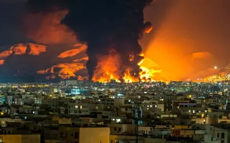 Iranian Cyber Attack Cripples Stryker’s Microsoft Environment Globally