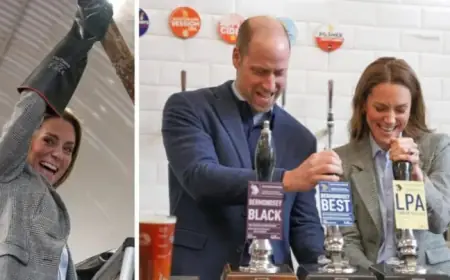 Princess Kate Embraces Significant Lifestyle Shift Post-Cancer Battle